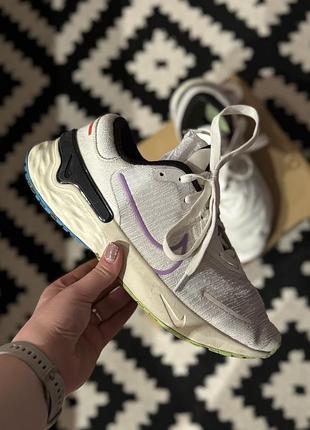 Nike renew run 4