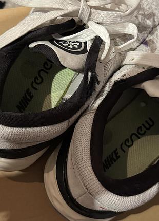 Nike renew run 4 5