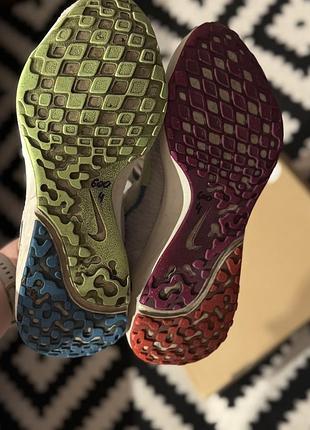 Nike renew run 4 6