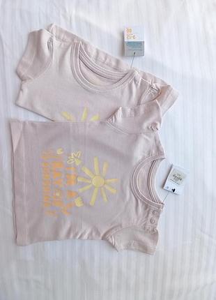 Футболка на движке primark