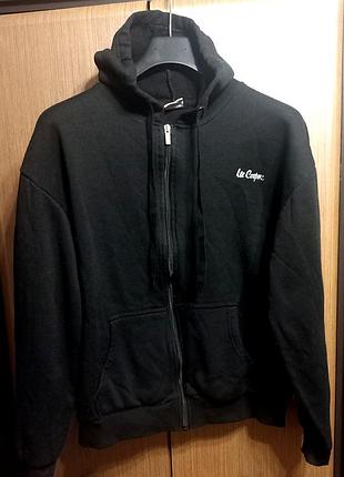 Кофта lee cooper р.l