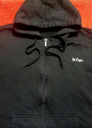 Кофта lee cooper р.l 2