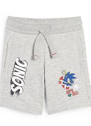Шорти sonic c&amp;a 3
