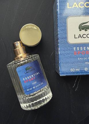 Парфум чоловічий, sport, 60 ml