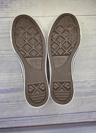 Кеды converse all star 5