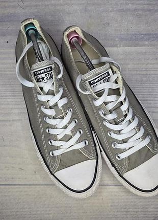 Кеды converse all star 3