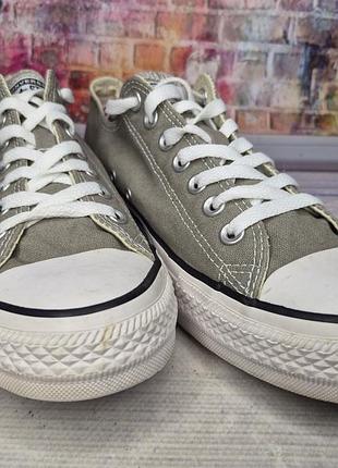 Кеды converse all star 2
