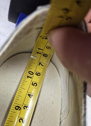 Кеды converse all star 8