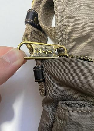 Сумка kipling без брелка 5
