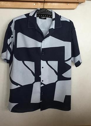 Jack & jones рубашка 2