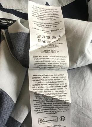 Jack & jones рубашка 4