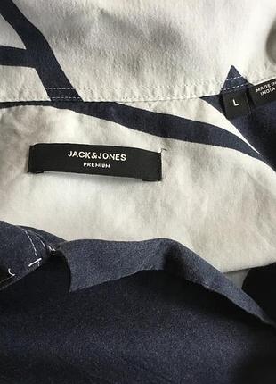 Jack & jones рубашка 5