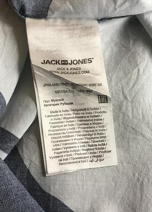 Jack & jones рубашка 3