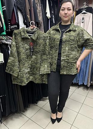 Жіночій турецький жакет піджак турція