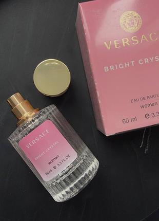 Женский парфюм, bright crystal, 60 ml