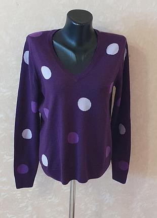 Фірмовий оригінальний светр