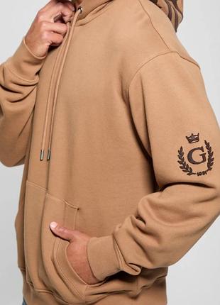 Чоловіче худі guess 4