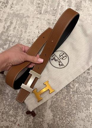 Hermes ремінь оригінал 4 в 1