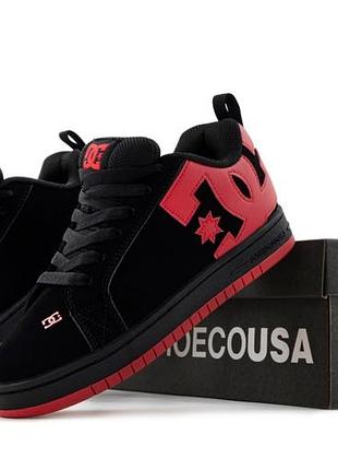 💥 dc shoes