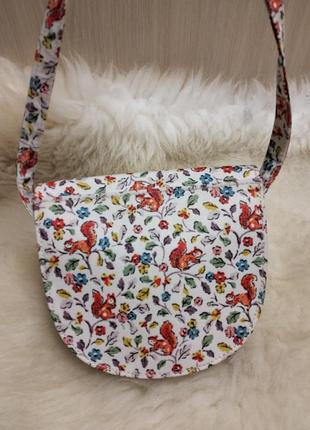 Сумка на плече cath kidston 2