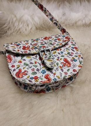 Сумка на плече cath kidston 4