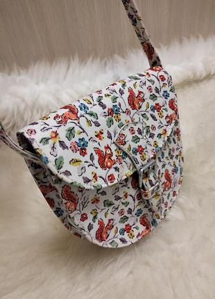 Сумка на плече cath kidston 3