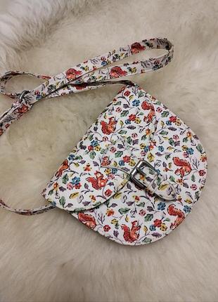 Сумка на плече cath kidston 5