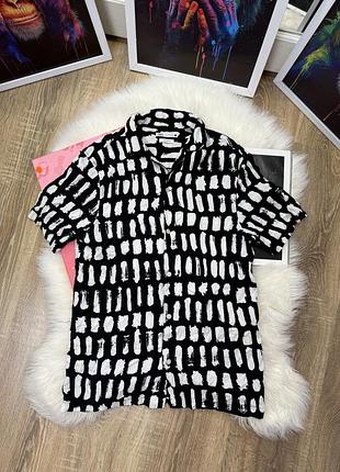 Сорочка чоловіча zara