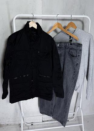 Куртка tommy hilfiger pp m