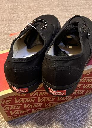 Кеди vans (оригінал). 3