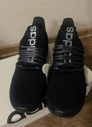 Мужские кроссовки adidas lite racer adapt 8.0 оригинал