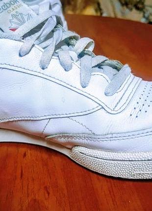Кроссовки reebok original 4