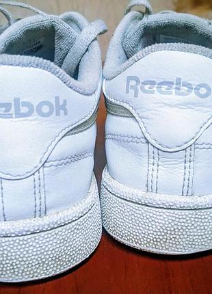 Кроссовки reebok original 7