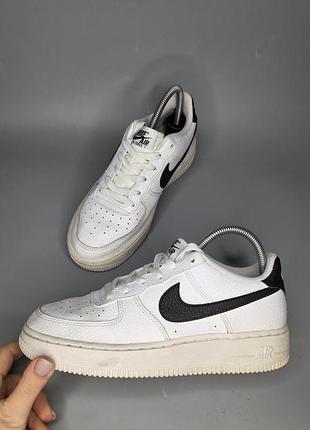 Женские кроссовки nike af 1