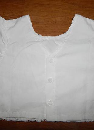 Shein блуза топ 2