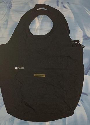 Сумка-рюкзак