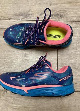 Женские кроссовки skechers women's gorun forza sneakers
