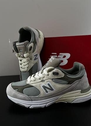 New balance 993