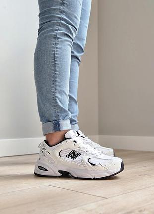 Кросівки new balance 530