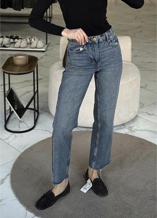 Жіночі джинси zara 👖