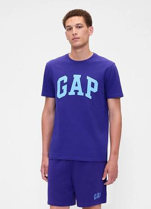 Футболка чоловіча gap