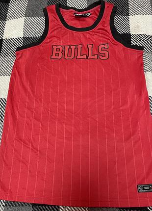 Майка chicago bulls, розмір s