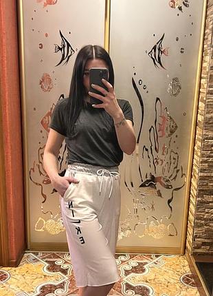 Шорти жіночі nike.