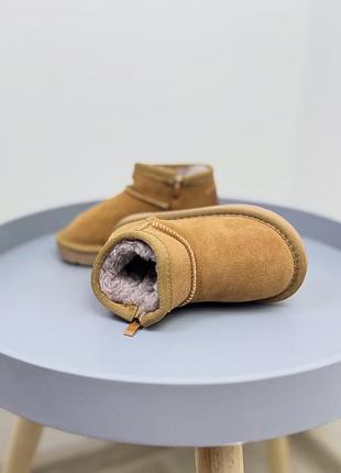 Угги дитячі 3