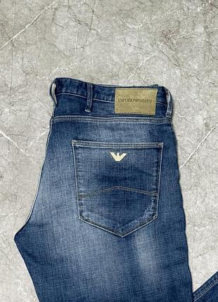 Джинси emporio armani (оригінал)