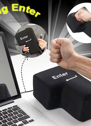 Большая мягкая клавиша enter