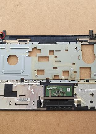 Топкейс asus k53b k53br / ap0k3000200 13gn57bap010-1 тачпад для ноутбука б/у