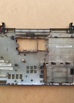 Нижняя часть корпуса asus k53b k53br / ap0k3000300 13gn7110p020-1 для ноутбука б/у