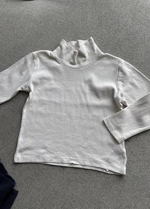 Гольфи для дитини primark 4