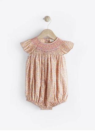 Бодік святковий 6-9 міс 2